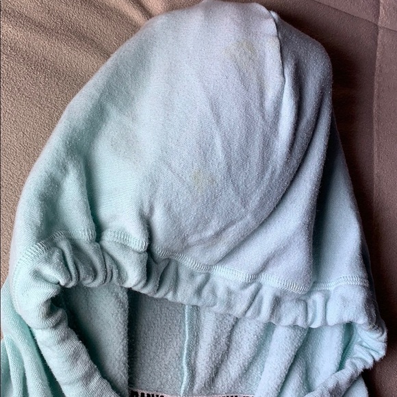 PINK sweater & baseball T - Picture 5 of 9